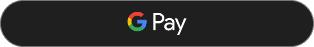 Google Button - Plain